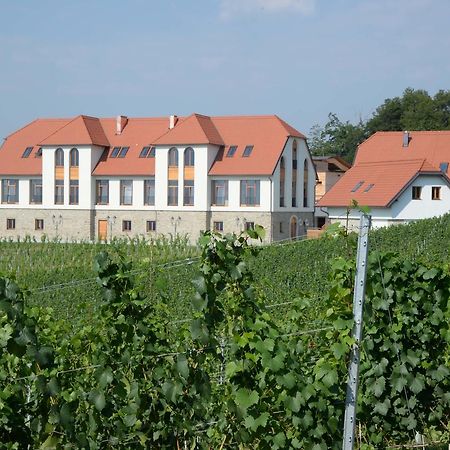 מלון סנט ויט אן דר גלאן Weingut Taggenbrunn מראה חיצוני תמונה